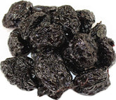 Steinpflaumen (getrocknet) BIO (Rohware) (125 kg) 5